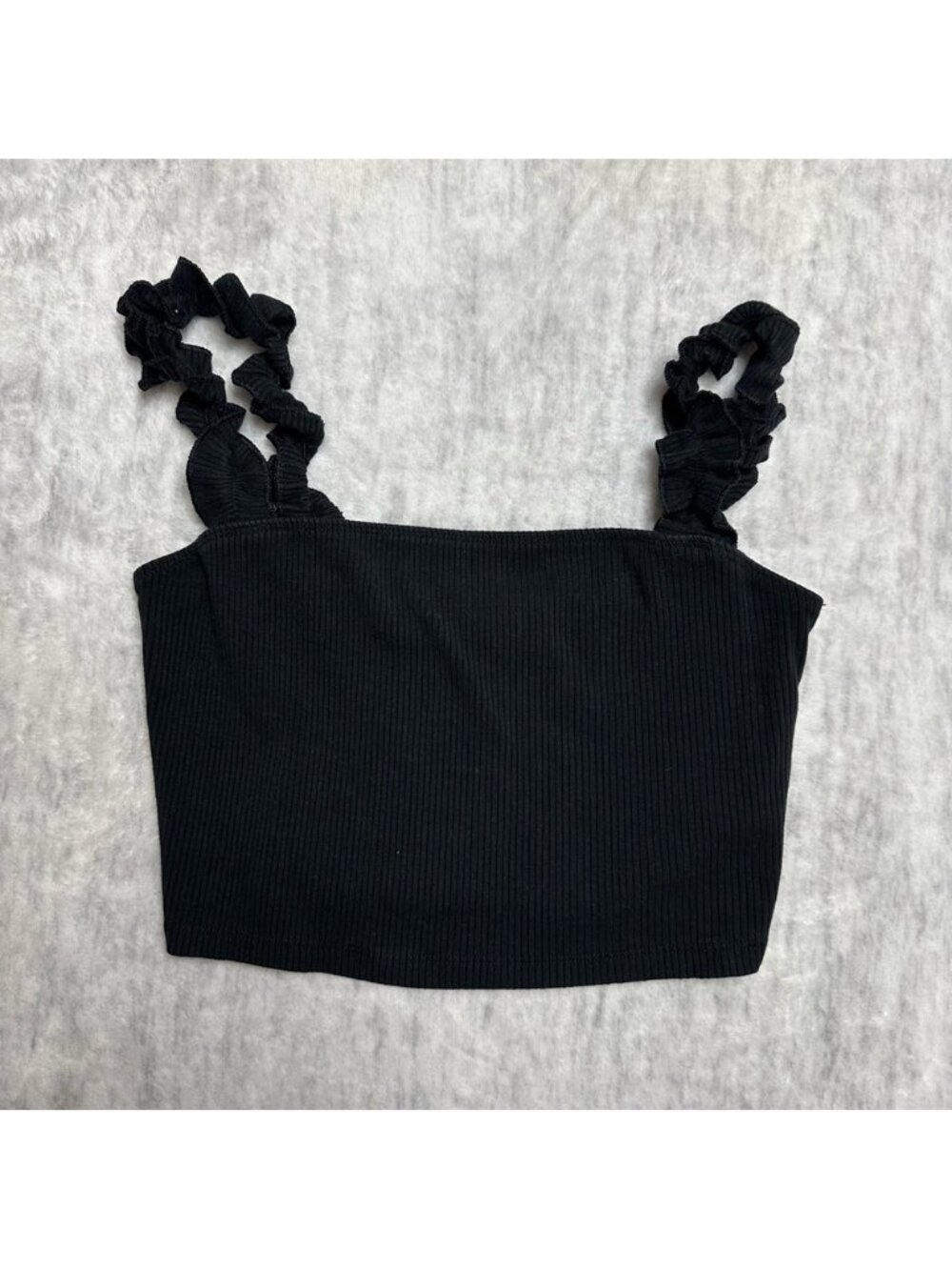 Aritzia Sunday Best Firecracker Tank